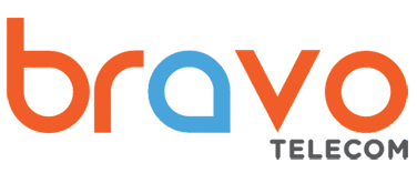 BravoTelecom Logo